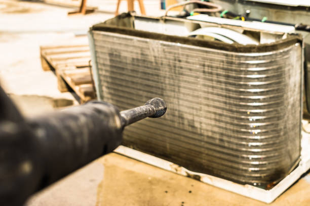 Best Ventilation Cleaning Services  in North Wildwood, NJ