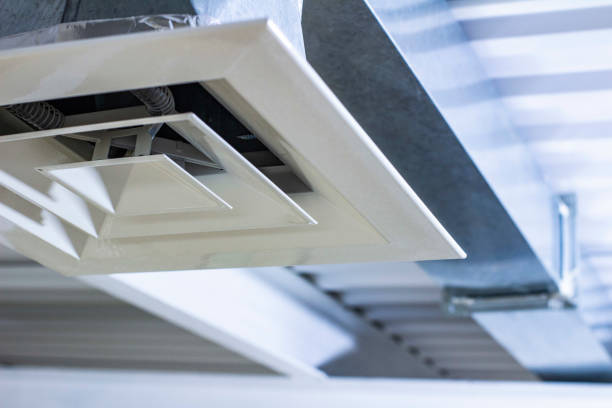  North Wildwood, NJ Airduct Cleaning Pros