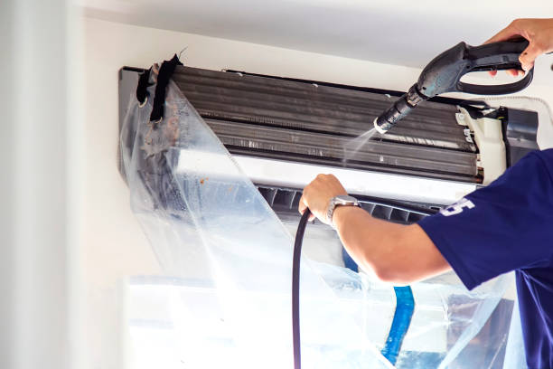 Best HVAC System Cleaning  in North Wildwood, NJ