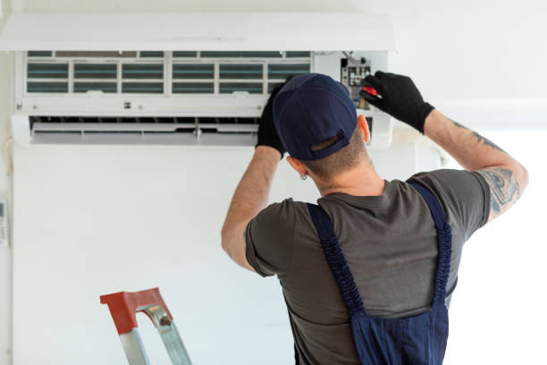 Best Home Air Vent Cleaning  in North Wildwood, NJ