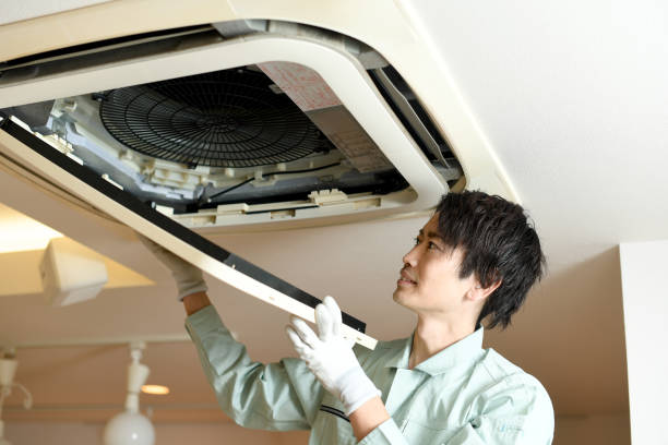 Best Affordable Duct Cleaning Services  in North Wildwood, NJ