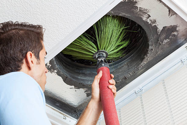 Best Duct Cleaning for Offices  in North Wildwood, NJ