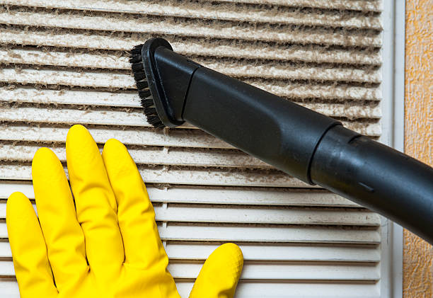 Best HVAC Air Duct Cleaning  in North Wildwood, NJ