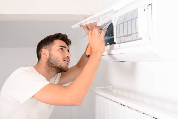 Best HVAC System Cleaning  in North Wildwood, NJ