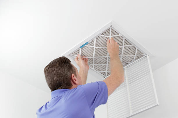 Best Best Air Duct Cleaning Company  in North Wildwood, NJ